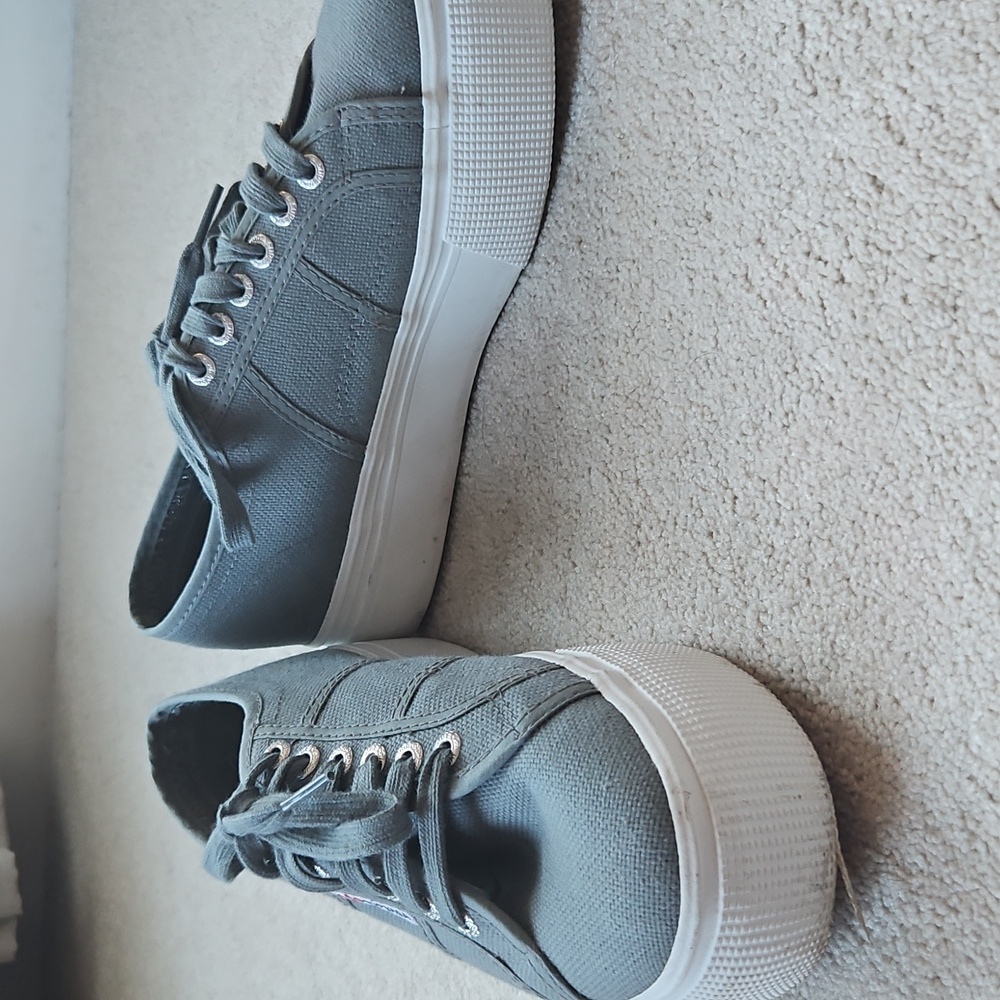 Superga shoes